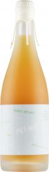 [kuva: Kuura Single Orchard Pét-Nat Dry Cider 2018]
