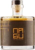 [kuva: Nagu Oak Aged Gin]