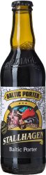 [kuva: Stallhagen Baltic Porter]