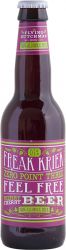 [kuva: Flying Dutchman Freak Kriek Zero Point Three Feel Free]