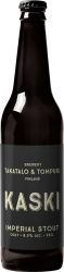 [kuva: Takatalo & Tompuri Kaski Imperial Stout]