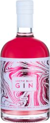 [kuva: Arctic Blue Gin Rose]