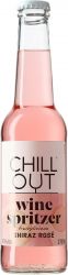 [kuva: Chill Out Wine Spritzer Shiraz Rosé]