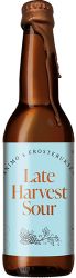 [kuva: Kanavan Panimo x Frosteruksen Puutarha Late Harvest Sour]