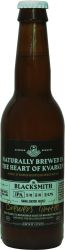 [kuva: Kvarken The Blacksmith IPA]