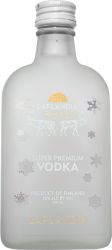 [kuva: Laplandia Vodka]