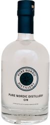 [kuva: Pure Nordic Distillery Gin]