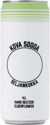 [kuva: Nålla Kova Sooda Seljankukka tölkki]