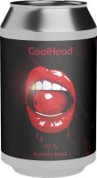 [kuva: CoolHead Cherry Liquorice Chew Bites Pastry Sour tölkki]