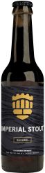 [kuva: Ruosniemen Islay Barrel Imperial Stout 2019]