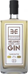 [kuva: Helsinki Barrel Aged Gin]