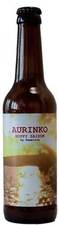 [kuva: Humalove Aurinko Hoppy Saison]