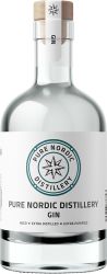 [kuva: Pure Nordic Distillery Gin]