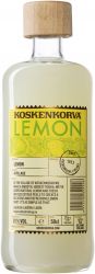 [kuva: Koskenkorva Lemon Shot]