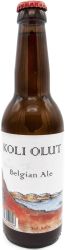 [kuva: Koli Olut Belgian Ale]