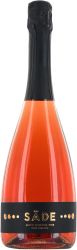[kuva: Säde Arctic Sparkling Wine Rosé]