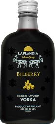 [kuva: Laplandia Bilberry]