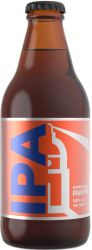 [kuva: Suomenlinnan Horn IPA]