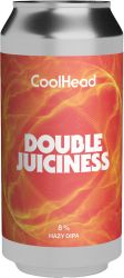 [kuva: CoolHead Double Juiciness tölkki]