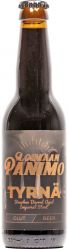[kuva: Loimaan Tyrnä Bourbon Barrel Aged Imperial Stout]