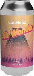 [kuva: CoolHead 8th Wonder tölkki]