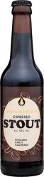 [kuva: Karvilan Panimo x Kirjalan Kahvipaahtimo Espresso Stout]