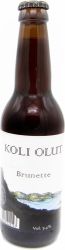[kuva: Koli Olut Brunette 2022]