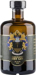 [kuva: Tarkiainen Dry Gin]
