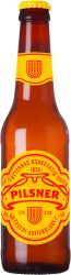 [kuva: Uusi Oluttehdas Pilsner]