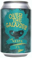 [kuva: Cool Head Over the Galaxies Neipa tölkki]