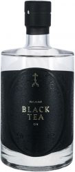 [kuva: Valamo Black Tea Gin]