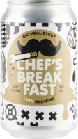 [kuva: Lumi Chef's Breakfast Oatmeal Stout tölkki]