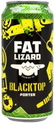 [kuva: Fat Lizard Blacktop Porter tölkki]