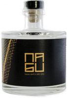 [kuva: Nagu Small Batch Dry Gin]