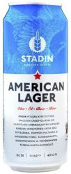 [kuva: Stadin American Lager tölkki]