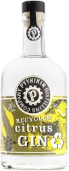 [kuva: Pyynikin Recycled Citrus Gin]