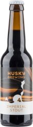 [kuva: Husky Imperial Stout]