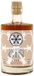 [kuva: Tampere Gin Oak Edition]