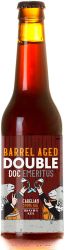 [kuva: Unison Brewing Barrel Aged Double Doc Emeritus 2022]