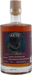 [kuva: Teerenpeli Akte 11 Year Old Amarone Cask Part 3 Single Malt]
