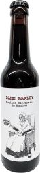 [kuva: Humalove Dame Barley English Barleywine]