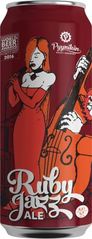 [kuva: Pyynikin Ruby Jazz Ale tölkki]