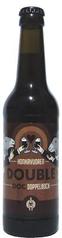 [kuva: Honkavuoren Double Doc Doppelbock]