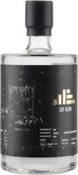 [kuva: Three Engineers 3E Gin]