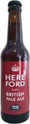 [kuva: Sonnisaari Hereford British Pale Ale]