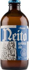 [kuva: Mustan Virran Neito Golden Ale]
