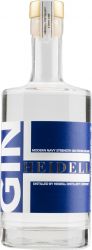 [kuva: Heidell Navy Strength Gin]