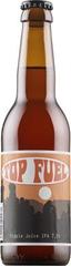 [kuva: Top Fuel Hippie Juice IPA]