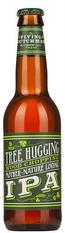 [kuva: Tree Hugging Wood Chopping Mother Nature Loving IPA]