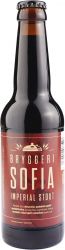 [kuva: Bryggeri Sofia Imperial Stout]